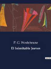 El Inimitable Jeeves