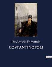 COSTANTINOPOLI