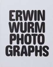 Erwin Wurm