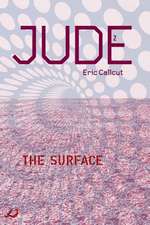 Jude - Book 2: The Surface