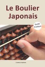 Le Boulier Japonais