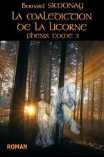 La Malediction de La Licorne: Les Enfants de Syrdahar