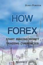 How Forex