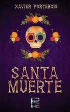 Santa Muerte