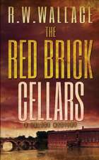 The Red Brick Cellars