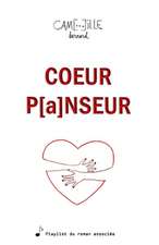 COEUR P[a]NSEUR