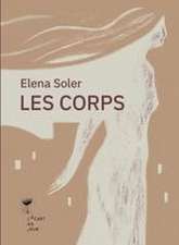 Les Corps