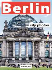 Berlin city photos