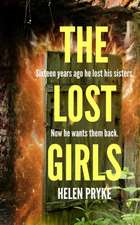 The Lost Girls