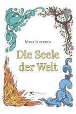 DIE SEELE DER WELT