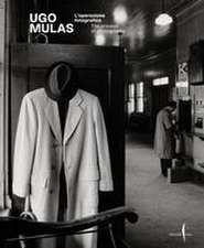 Ugo Mulas
