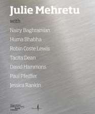 Julie Mehretu: Ensemble