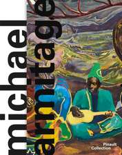 Michael Armitage