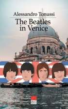 The Beatles in Venice