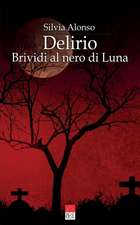 Delirio: Brividi al nero di Luna