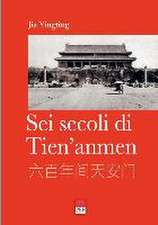 Sei secoli di Tien'anmen: titolo originale: 六百年间天安门