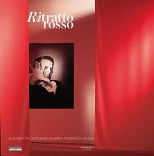 Ritratto Rosso