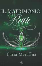 Il Matrimonio Reale: The Danish Deal vol. 3