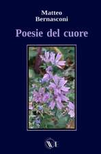 Poesie del Cuore