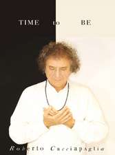 Time to be
