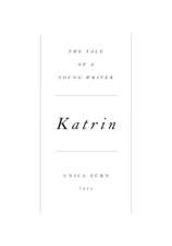 Katrin: The Tale of a Young Writer