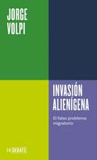 Invasión Alienígena / Alien Invasion