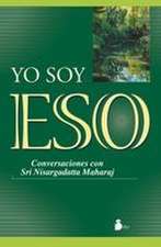Yo Soy Eso