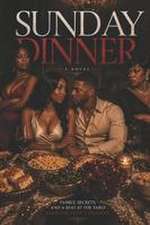 Sunday Dinner