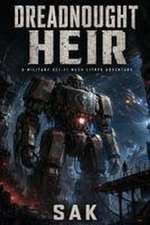 Dreadnought Heir
