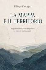 La Mappa e Il Territorio