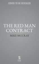 The Red Man Contract