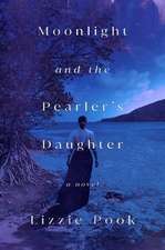 Moonlight and the Pearler's Daughter