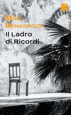 Il ladro di ricordi