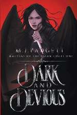 Dark and Devious