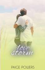 Love Storm