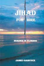 Jihad for Hire