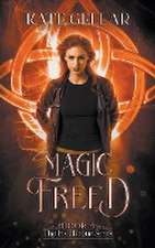 Magic Freed