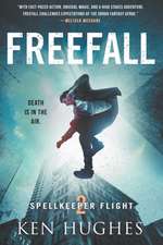 Freefall