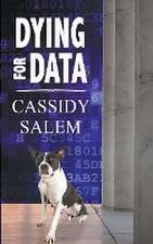 Salem, C: Dying for Data