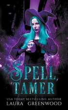 Spell Tamer