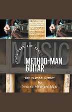 Method-Man Guitar