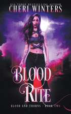 Blood Rite