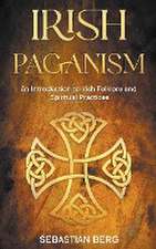 Irish Paganism