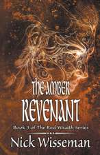 The Amber Revenant