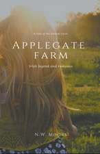 Applegate Farm