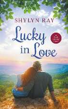 Lucky In Love