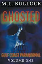 Ghosted