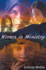 Women In Ministry