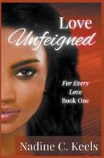 Love Unfeigned