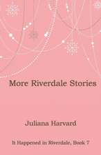 More Riverdale Stories